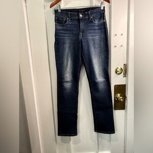 Lucky Brand Indigo Denim Jeans